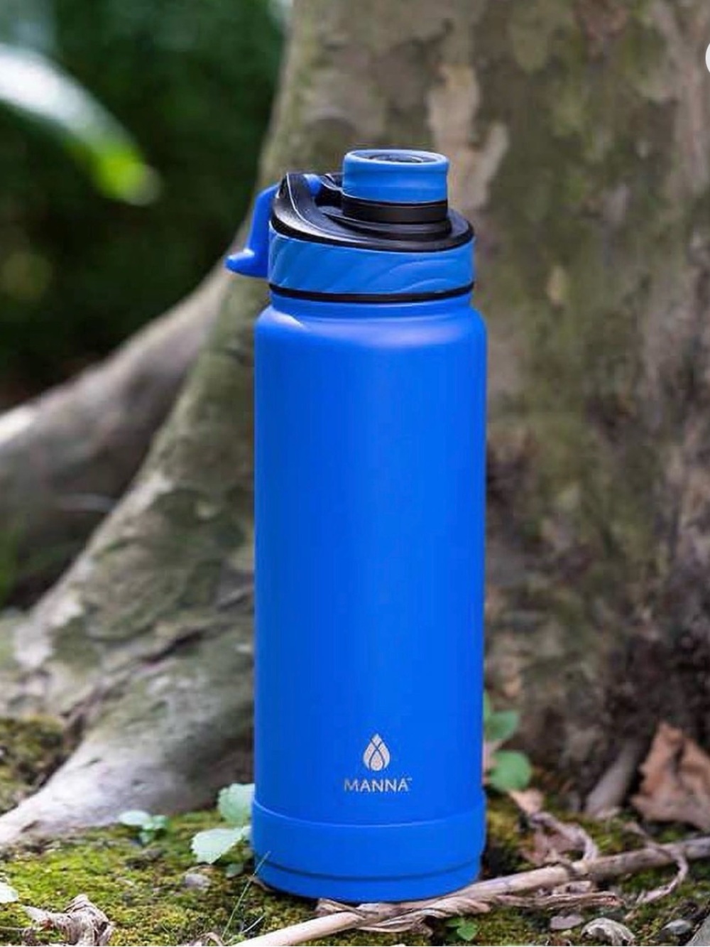 Manna Convoy 32oz Water Bottle